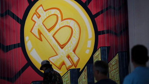 Vì sao Bitcoin kém hấp dẫn hơn trước?