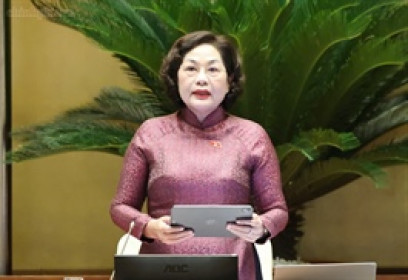 Hoàn hiện chính sách, nâng cao hiệu quả quản trị ngân sách nhà nước và đầu tư công