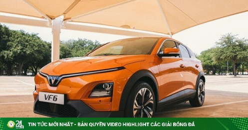 Đây là 5 mẫu xe gầm cao bán nhiều nhất tháng 7/2026