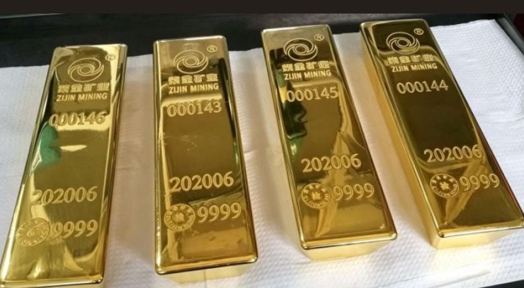 Vàng bùng nổ sát 4.600 USD/ounce, 3 yếu tố quyết định đà tăng tiếp theo