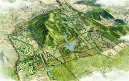 Dự án gọi đầu tư 15-21/08/2026: Khu đô thị gần 13,600 tỷ tại Bà Nà