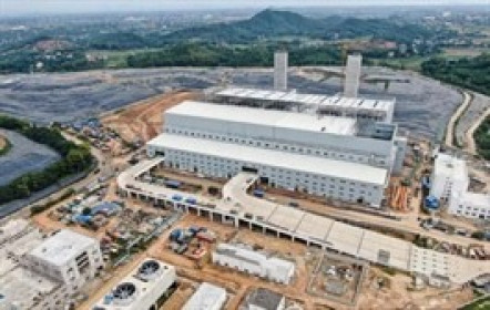 Giá trần điện rác đề xuất giảm, có dự án phải 17 năm hoàn vốn