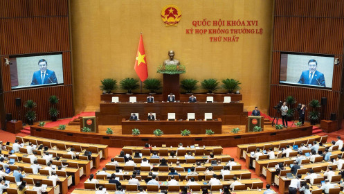 Quốc hội chốt loạt ưu đãi nhằm tăng thu hút đầu tư dầu khí