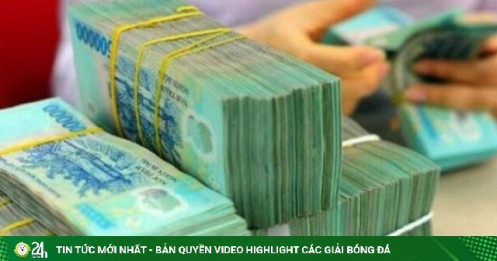 Lãi suất tiền gửi tiết kiệm tháng 8/2026: Tăng mạnh
