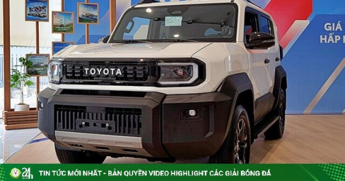 Toyota cảnh báo vấn đề "mua bia kèm lạc" đến khách hàng toàn cầu
