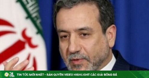 Iran chỉ trích việc Mỹ dự kiến tăng cường các biện pháp trừng phạt
