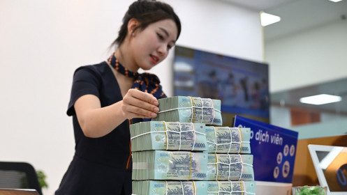 Những doanh nghiệp có tỷ USD tiền mặt