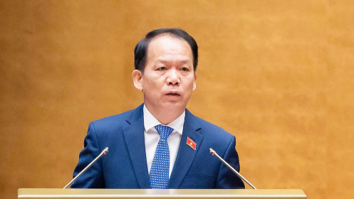 Nhà đầu tư đô thị lấn biển được chuyển nhượng tối đa 50% diện tích đất xong hạ tầng