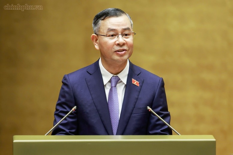 Thông qua cơ chế, chính sách đặc thù tháo gỡ khó khăn cho các dự án, công trình phục vụ APEC 2027