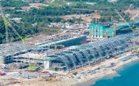 Thông qua cơ chế, chính sách đặc thù tháo gỡ khó khăn cho các dự án, công trình phục vụ APEC 2027