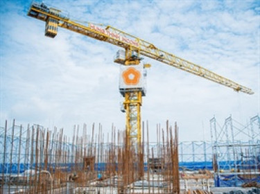 Hưng Thịnh Incons sắp phát hành gần 45 triệu cổ phiếu thưởng, tăng vốn lên hơn 1,300 tỷ