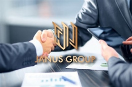 Janus Group ghi nhận loạt giao dịch thỏa thuận, quy mô gần 9.5 triệu cổ phiếu