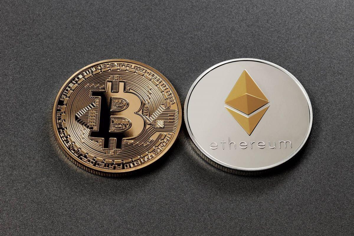 Các quỹ ETF Bitcoin và Ethereum mua ròng hơn 2,6 tỷ USD trong tuần qua