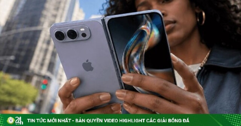 Hé lộ chi tiết đáng giá nhất trên chiếc iPhone giá trên 2.000 USD sắp tới