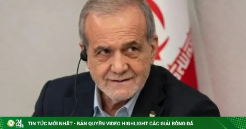 Iran cảnh báo việc ủng hộ lệnh trừng phạt mới của Mỹ là 'hành động chiến tranh'