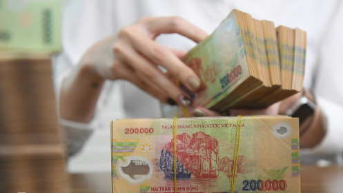'Mất ăn, mất ngủ' vì giải thể doanh nghiệp nhiều năm không hoạt động