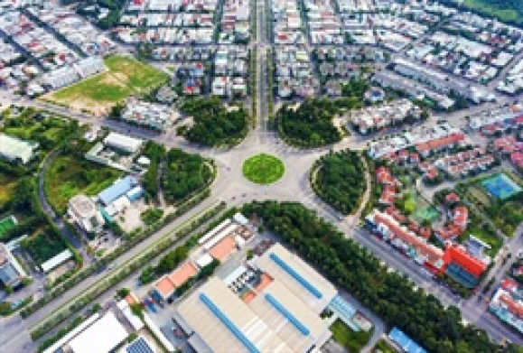 TPHCM chuẩn bị đấu giá khu đất hơn 90ha tại phường Bến Cát, khởi điểm 2,756 tỷ