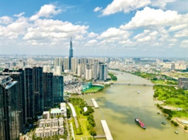Chuyên gia CBRE: Giá căn hộ trung bình 76 triệu/m2 tại TPHCM đã “mềm” đi rất nhiều