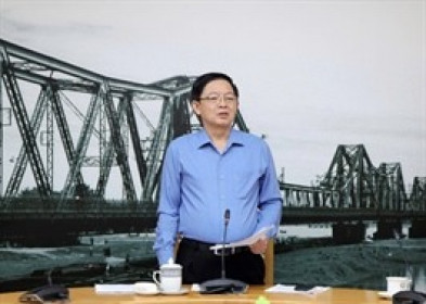 Phó Thủ tướng yêu cầu xử lý thực chất những khó khăn của doanh nghiệp lĩnh vực nông nghiệp và môi trường