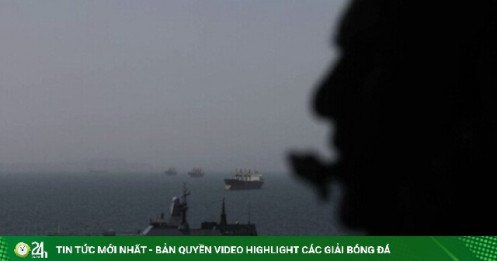 Iran dùng phương thức bí mật để giám sát hoạt động hàng hải