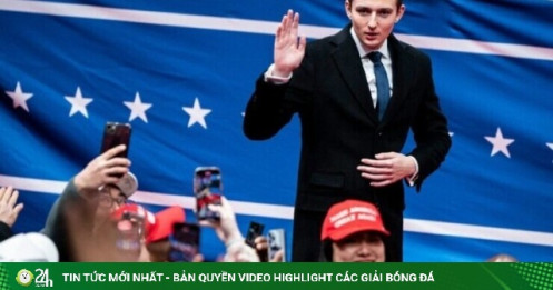 Mật vụ Mỹ điều tra video Iran dọa ám sát con trai Tổng thống Trump