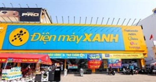 Sau 3 tuần lên HoSE, DMX lập tức chi hơn 5.000 tỷ đồng cổ tức: Cổ đông còn sắp nhận thêm?