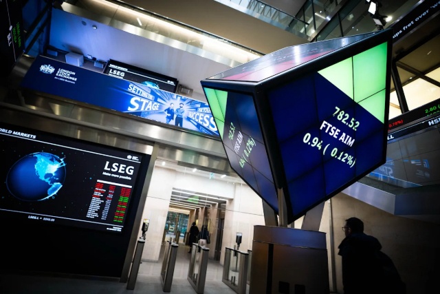 FTSE Russell chốt tỷ trọng Việt Nam trong rổ thị trường mới nổi