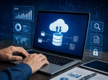 Bộ Tài chính sẽ thu phí khai thác dữ liệu tổng hợp quốc gia