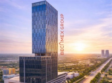 BCM lập công ty vốn 1,455 tỷ đồng phát triển khu công nghiệp Vĩnh Lập