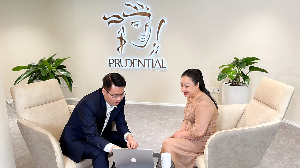 Công ty bảo hiểm Prudential đầu tư chứng khoán lãi hơn nghìn tỷ