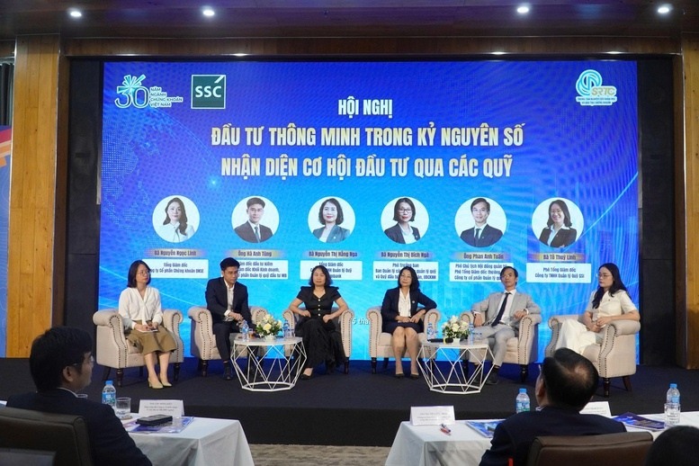 Nâng hạng chứng khoán, dòng tiền ngoại sẽ tìm đến đâu?