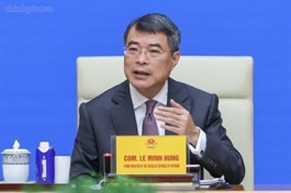 Thủ tướng đề nghị các doanh nghiệp Trung Quốc chuyển mạnh đầu tư sang chất lượng, công nghệ