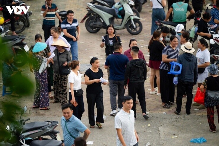 “Sốt” vé chung kết Việt Nam vs Thái Lan, “chợ đen” hét giá hơn 10 triệu một cặp