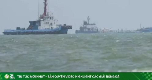 Tổng thống Trump cảnh báo sẽ phá hủy bất kỳ tàu nào thả thủy lôi ở eo biển Hormuz