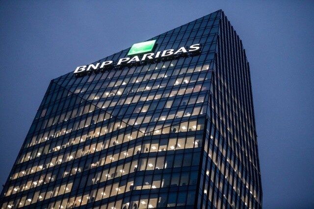 Reuters: BNP Paribas nói không có kế hoạch mua cổ phần Techcombank