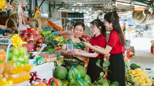 Cách Agribank đưa ESG vào hoạt động kinh doanh