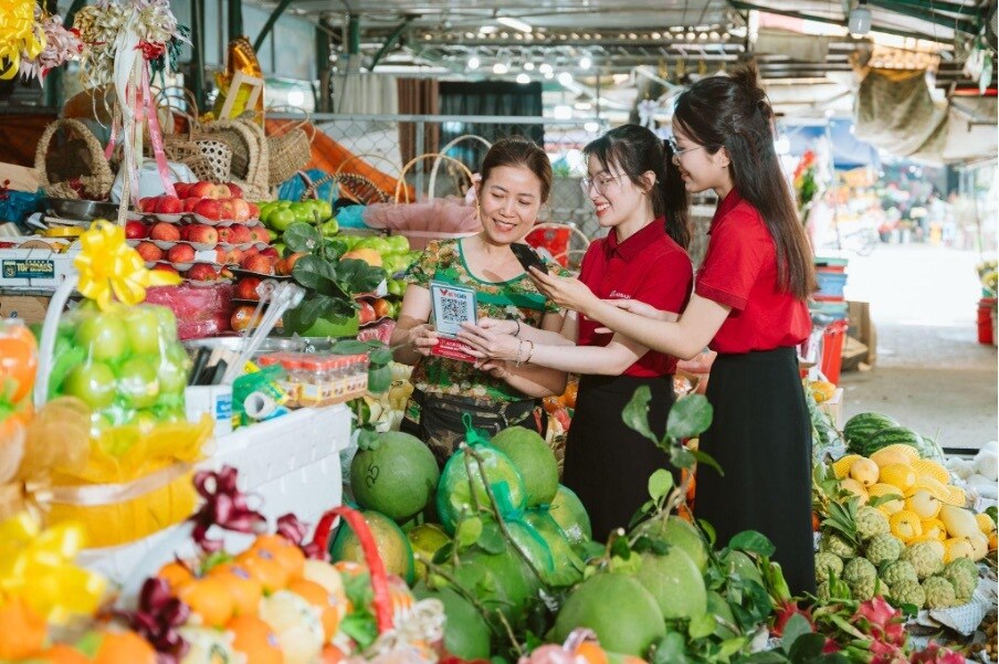 Cách Agribank đưa ESG vào hoạt động kinh doanh