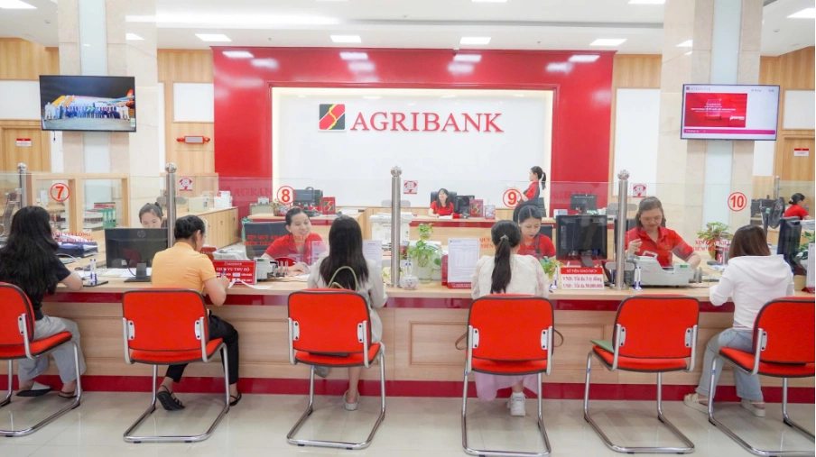 Cách Agribank đưa ESG vào hoạt động kinh doanh