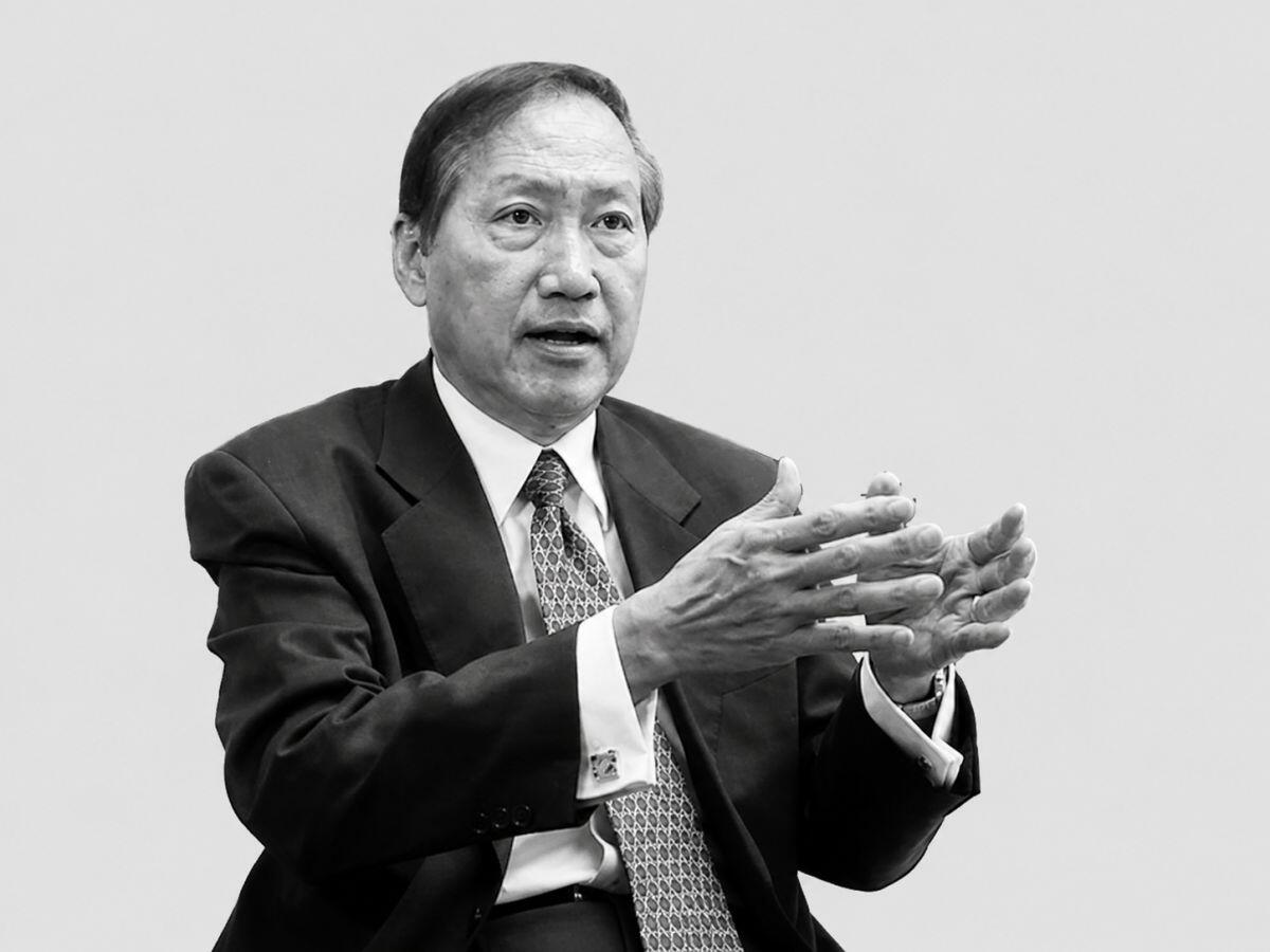 Phó Chủ tịch FLC Michael Vũ qua đời