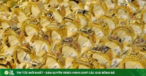 Nhiều doanh nghiệp kinh doanh vàng bị xử phạt, Quảng Trị yêu cầu tăng cường giám sát