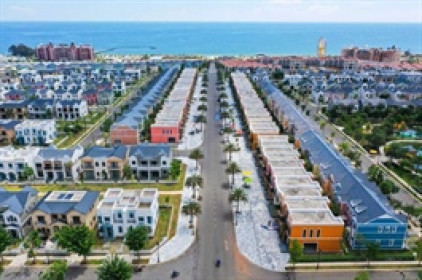 Công ty liên quan NovaGroup tất toán lô trái phiếu 660 tỷ, lỗ lũy kế gần 285 tỷ nửa đầu 2026