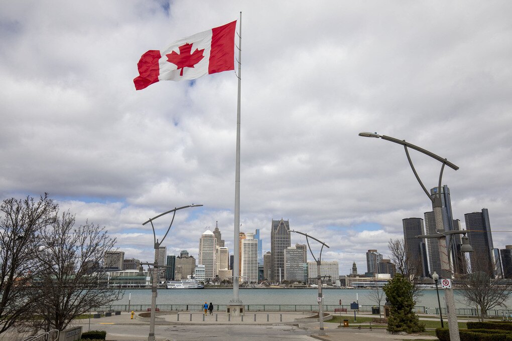 Mỹ có thực sự 'không cần' Canada như lời ông Trump?