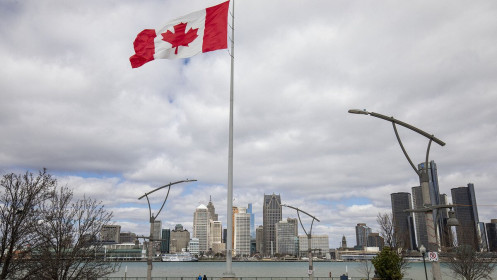 Mỹ có thực sự 'không cần' Canada như lời ông Trump?