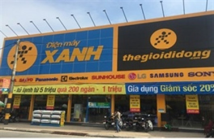 Ông Đoàn Văn Hiểu Em đăng ký bán 1 triệu cp MWG, chuyển sang đầu tư dài hạn vào DMX