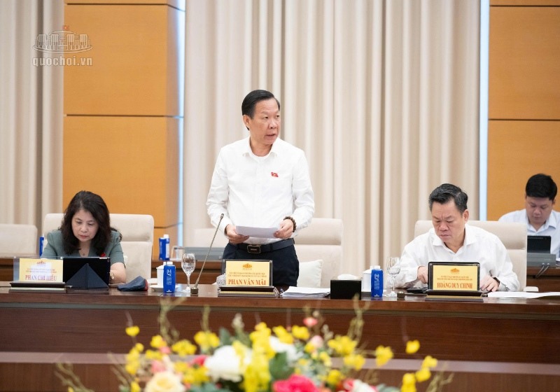 Luật Phát triển doanh nghiệp nhỏ và vừa: Chuyển từ tư duy hỗ trợ sang kiến tạo hệ sinh thái và dẫn dắt nguồn lực