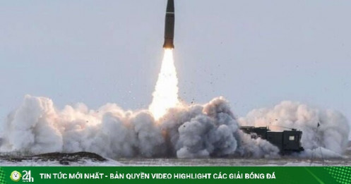 Ukraine phát hiện bí mật gây sốc liên quan đến Mỹ trong bụng tên lửa Iskander của Nga