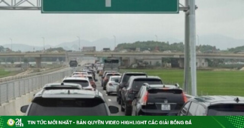 Vì sao CSGT xử lý xe không giữ khoảng cách an toàn trên cao tốc?
