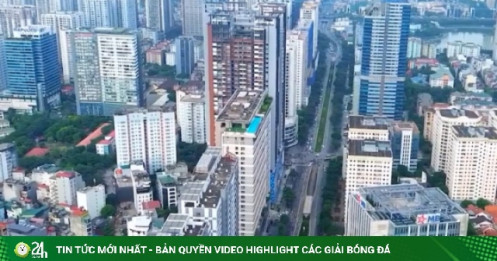 Giá chung cư Hà Nội hạ nhiệt trong tháng 7 âm lịch