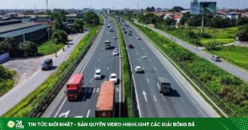 Xử phạt vi phạm khoảng cách an toàn trên cao tốc: Đề xuất nhắc nhở thời gian đầu