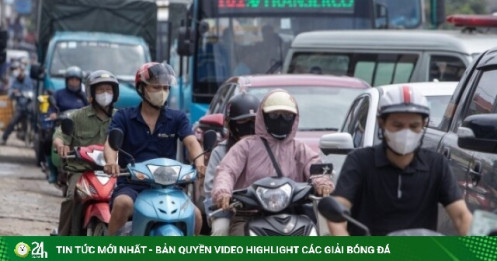 Những hành vi nào sẽ bị CSGT xử lý nghiêm xuyên suốt kỳ nghỉ lễ 2/9?